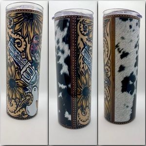 Custom Tumbler